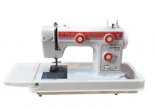 چرخ خیاطی کاچیران مدل جاسمین 401HA